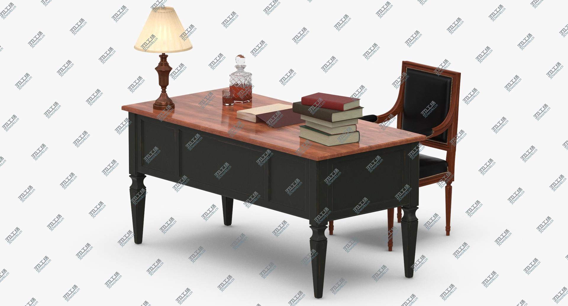 images/goods_img/2021040234/Classical Office 07 02 3D/5.jpg
